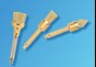 Occlubrush Refills Small Cup (Ref. 2511)
