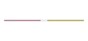 Hawe Finishing and Polishing Strips Refills 1.9mm Fine/Extra Fine (Yellow/Pink)