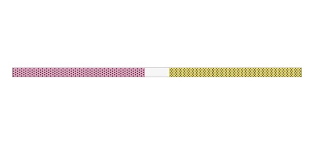 Hawe Finishing and Polishing Strips Refills 3.9mm Fine/Extra Fine (Yellow/Pink)