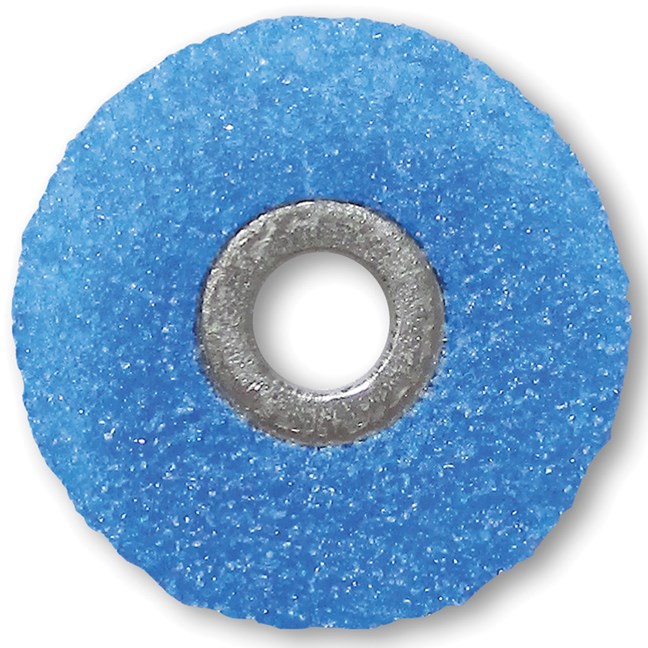 Maxflex Pop-On Disc 10mm Coarse - Contouring
