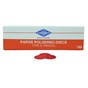 Paper Polishing and Abrasive Discs Type A - Pin Hole Centre. 16mm Medium