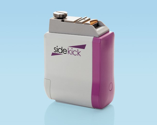 Sidekick Sharpening Kit