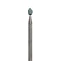 Dura-Green Stones Flame FL-1 RA (Ref. 0059)