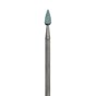Dura-Green Stones Flame FL-3 RA (Ref. 0061)