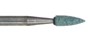 Dura-Green Stones Flame FL-2 FG (Ref. 0104)
