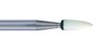 Dura-White Stones Flame FL-2 HP (Ref. 0203)