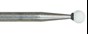 Dura-White Stones Round RD-1 FG (Ref. 0247)