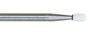 Dura-White Stones Round RD-2 FG (Ref. 0248)