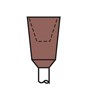 Brownie Polishers Cup RA (Ref. 0401)