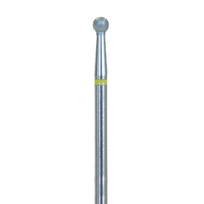 T&F Hybrid Points (Micron Diamonds) 0925-1 - Bur No 7006