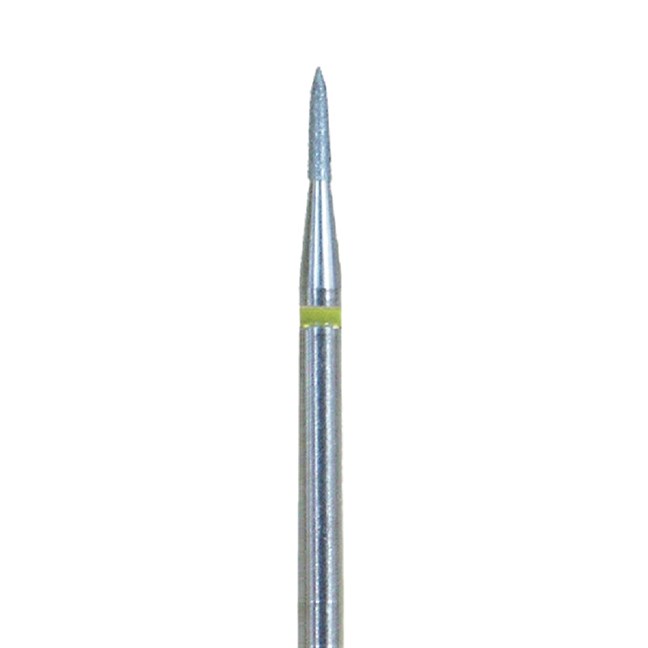 T&F Hybrid Points (Micron Diamonds) 0937-1 - Bur No 7901