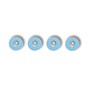 Sof-Lex Standard (3/8”) - 9.5mm Super Fine 1981SF (Light Blue)