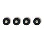 Sof-Lex Standard (1/2”) - 12.7mm Coarse 1982C (Black)