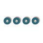 Sof-Lex Standard (1/2”) - 12.7mm Medium 1982M (Dark Blue)