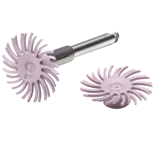 Sof-Lex Refills Diamond Polishing Spirals