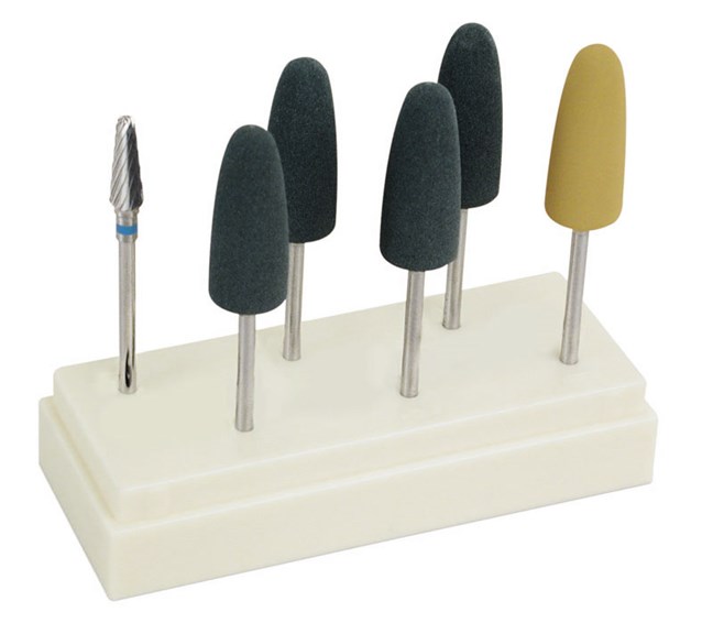 Denture Adjustment Kit