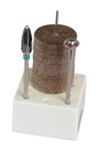 Soft Relining Polishing Kit