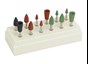 Amalgam Polishing Kit