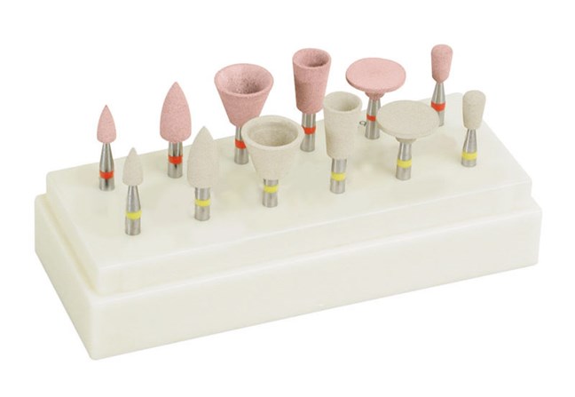 RA Composite Kit
