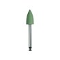 Alloy Polisher - Refills Point Polisher – Green