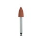 Alloy Polisher - Refills Point Pre-Polisher – Brown