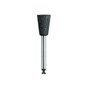 Refills Cup Amalgam Reducer – Black