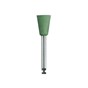 Refills Cup Amalgam Polisher – Green