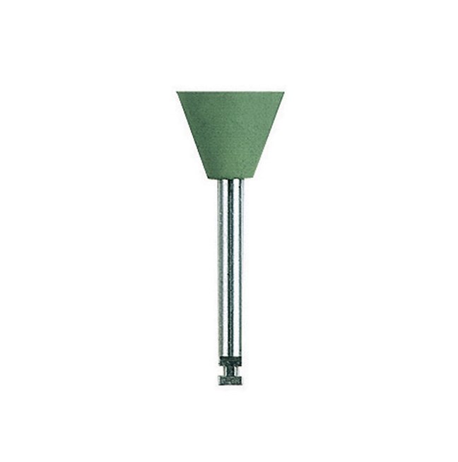 Alphaflex Green Midi-Point 0134 RA