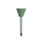 Alphaflex Green Midi-Point 0134 RA