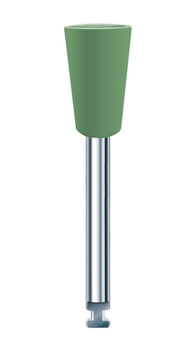 CeraGloss Green 335 RA