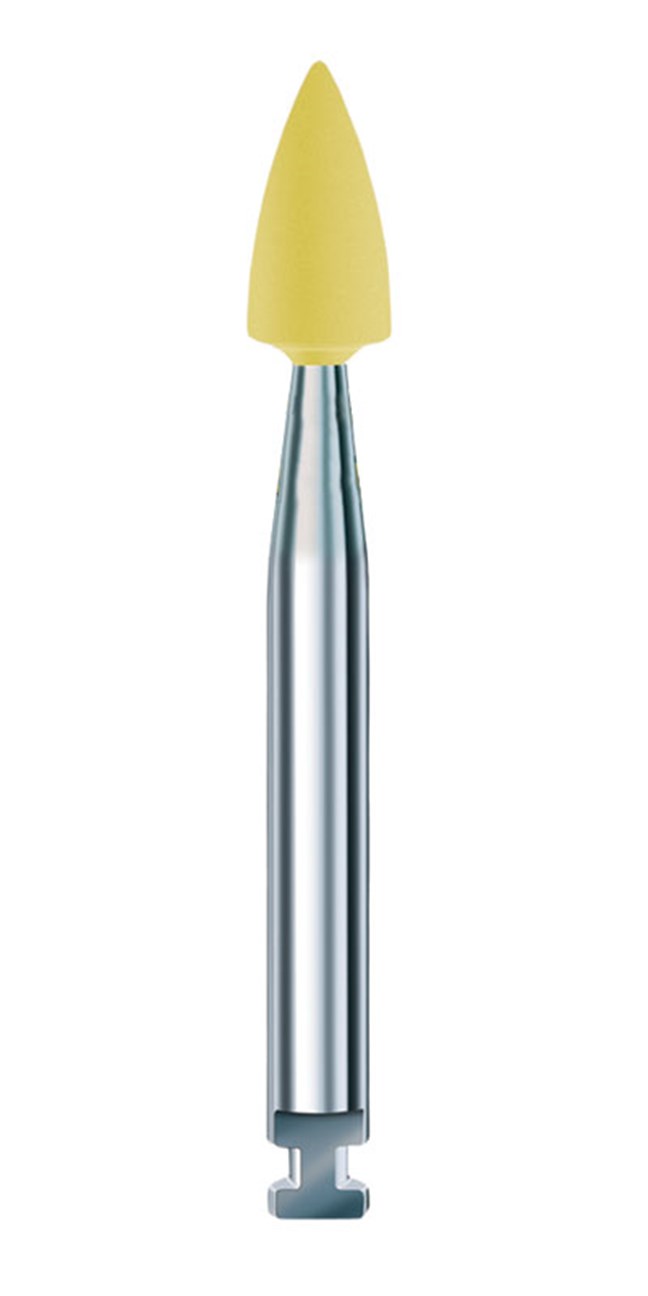 CeraGloss Yellow 30033 RA