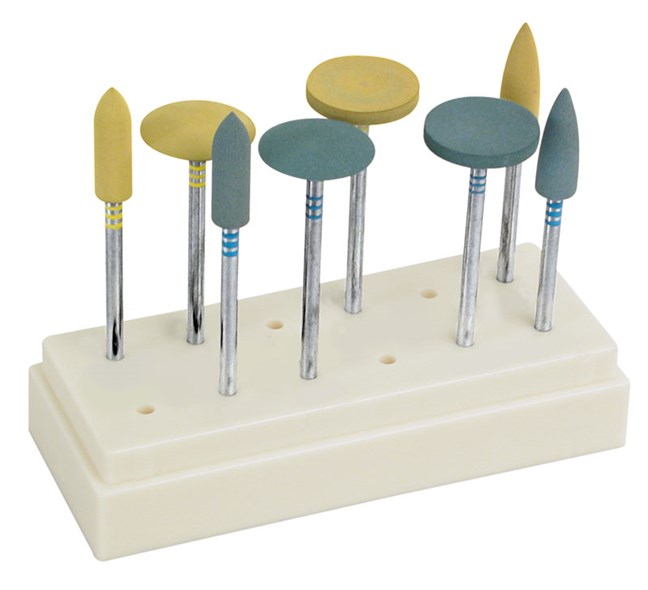 HP Ceramic Kit
