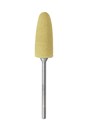 Acrylic Polisher Refills Bullet Polisher – Yellow - Fine grit