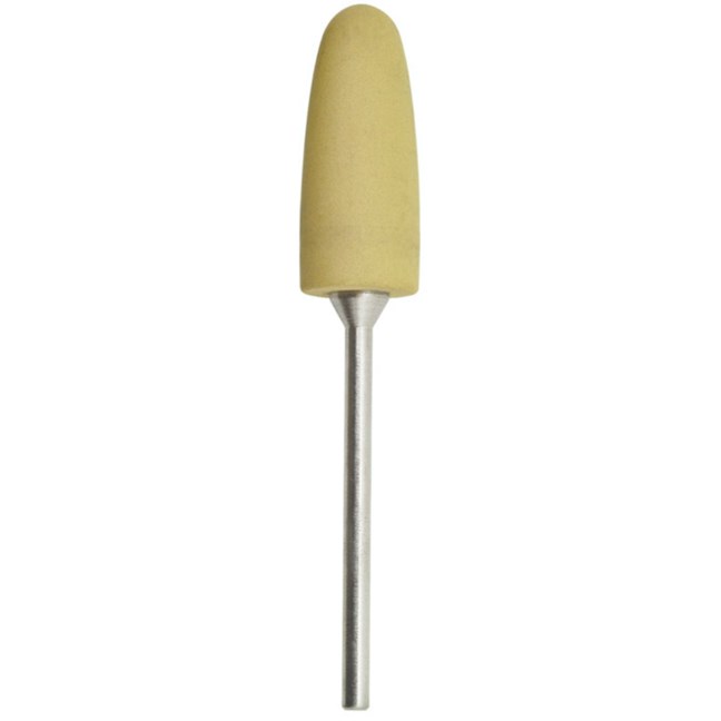 Essix Polisher Fiine Yellow (18971)