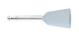 Politip-F Silicone Rubber Finishers D - Grey Small Cup