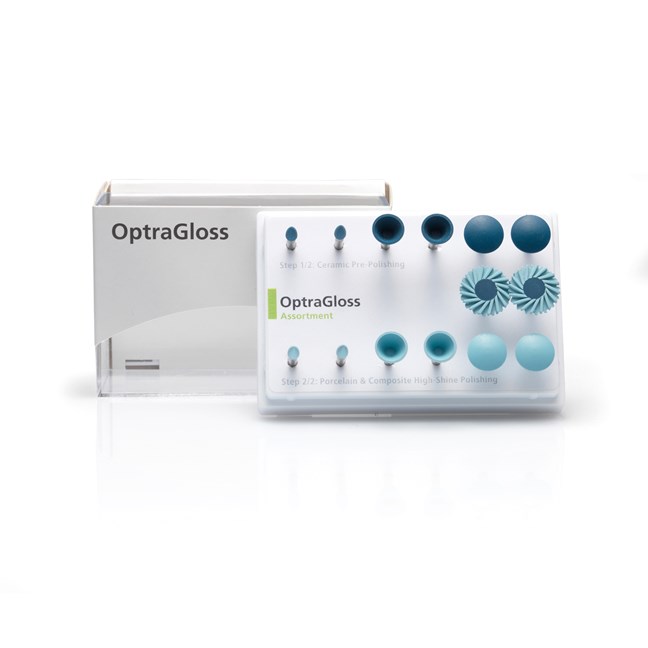 OptraGloss Assortment