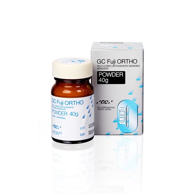 Fuji Ortho Powder