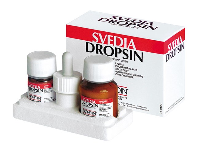 Dropsin Kit