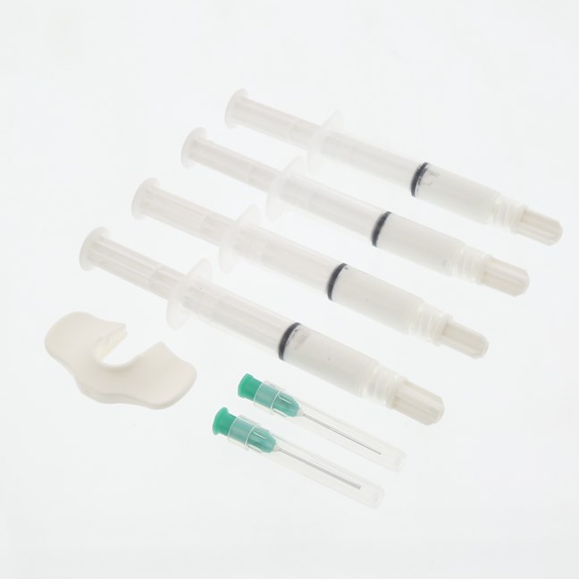 Calasept 4 U Syringe Kit