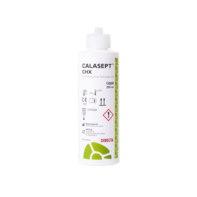 Calasept CHX