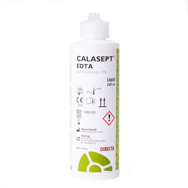 Calasept EDTA