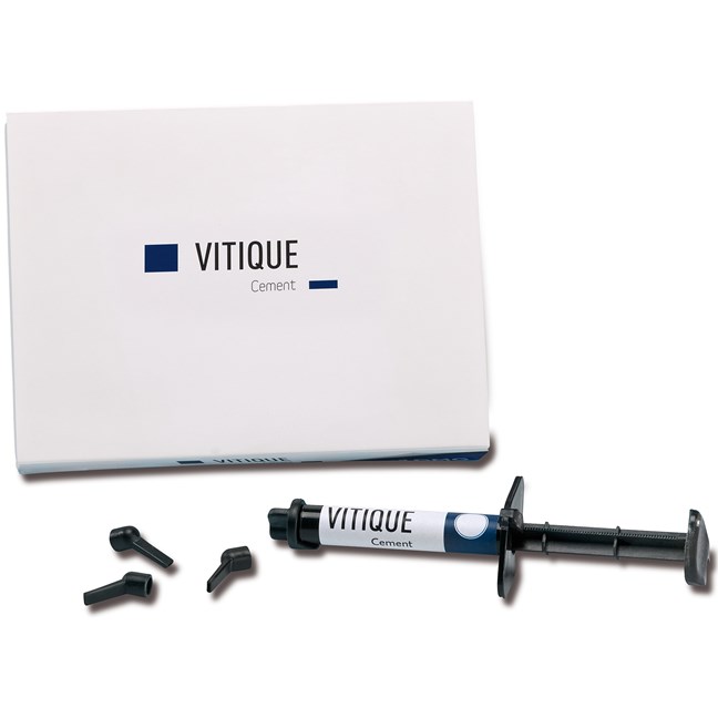 Vitique Syringe A1
