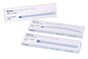 Transparent Strips Straight 10mm x 100mm Blue (Ref. 692)