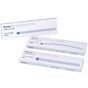 Transparent Strips Curved 6mm x 73mm Yellow (Ref. 695)