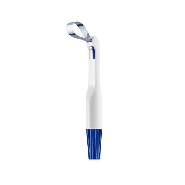Pro-Matrix Single-Use Matrix Band Wide - 6mm Blue