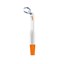 Pro-Matrix Curved Single-Use Matrix Band Wide - 6mm Orange