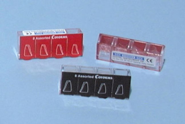 CoForm Mesial Refills 12