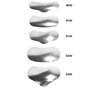 Composi-Tight 4.6mm Bicuspid Matrix Bands