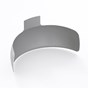 Composi-Tight 3D Fusion Full Curve Grey Bicuspid Matrices