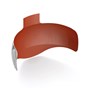 Composi-Tight 3D Fusion Full Curve Red Bicuspid Matrices with extension